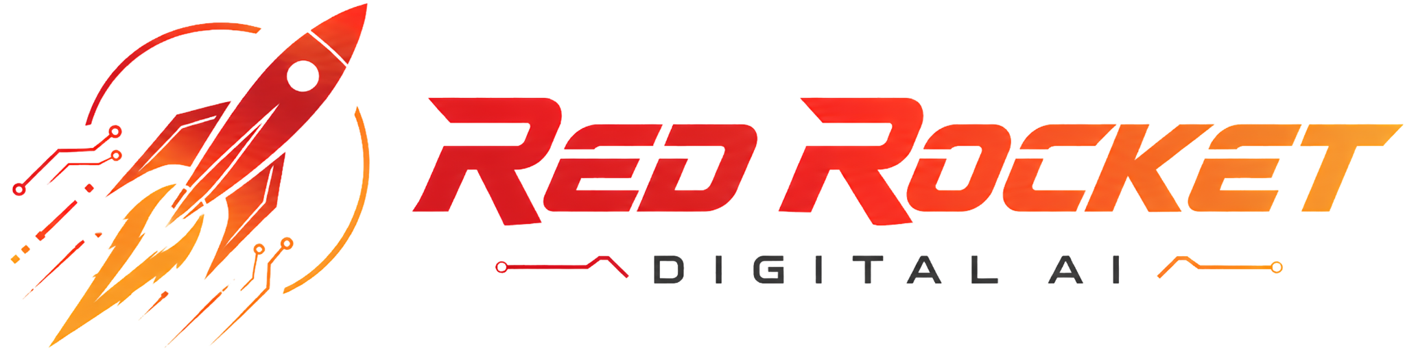 Красная Ракета — digital agency